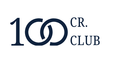 100 CR Club