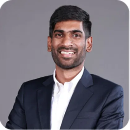 Suresh Thirunavukkarasu