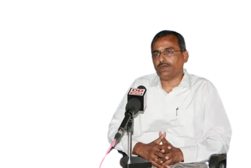 Ganesh P